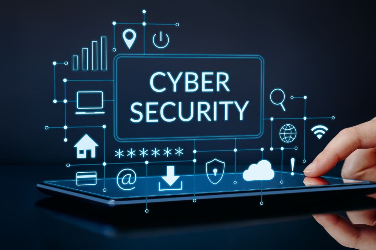 Cyber Security Publications